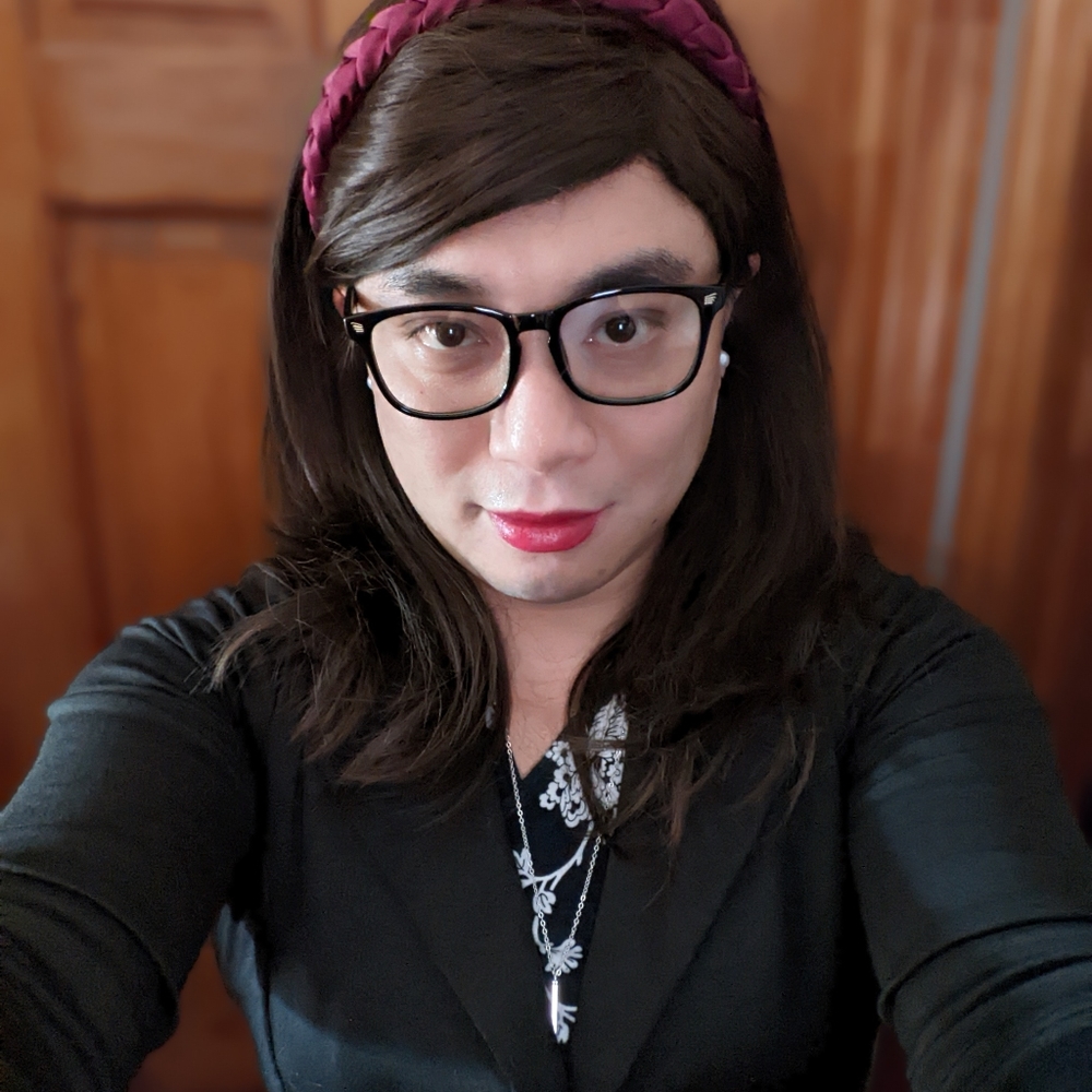 Meet your Posher, Sysy